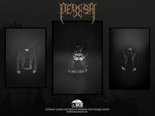 New signing: Perish