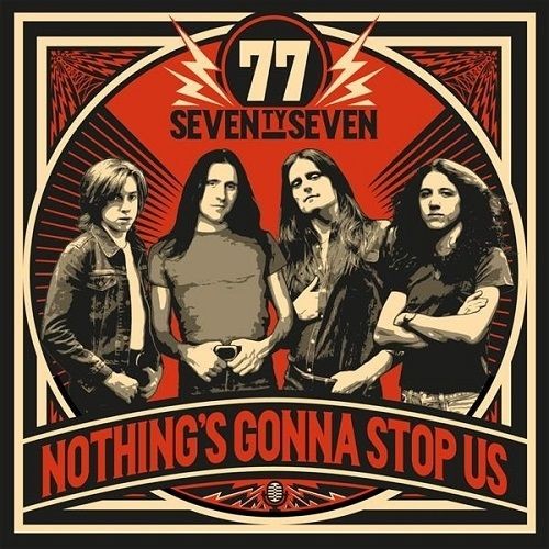 77 - Nothing's Gonna Stop Us [Ltd.Digi] (DIGI)