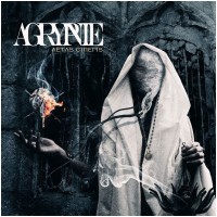 AGRYPNIE - Aetas Cineris (CD)