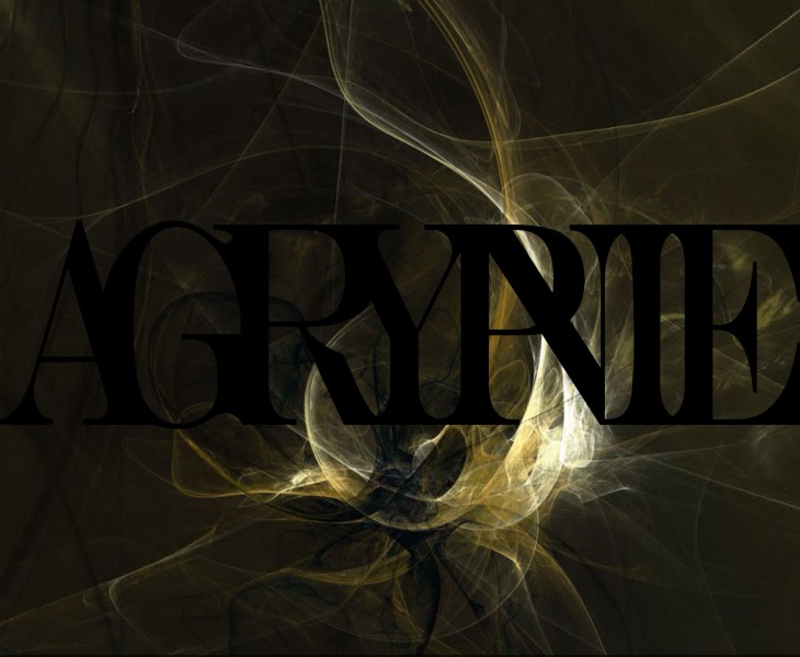 AGRYPNIE - Grenzgaenger [2CD MEDIABOOK] (DCD)