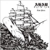AHAB - Live Prey (DIGI)