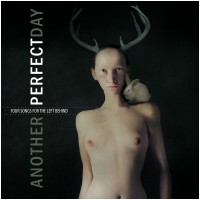 ANOTHER PERFECT DAY - Four songs for the left behind EP (DIGI)
