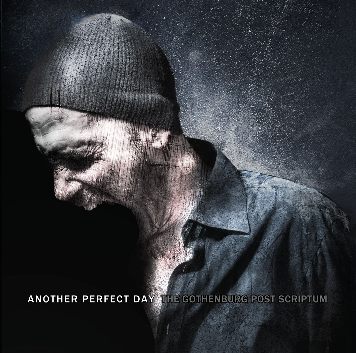 ANOTHER PERFECT DAY - The Gothenburg Post Scriptum (CD)