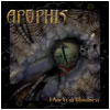 APOPHIS - I Am Your Blindness (CD)