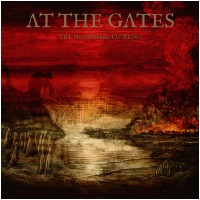 AT THE GATES - The Nightmare Of Being (CD)