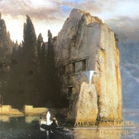 ATLANTEAN KODEX - The Golden Bough (CD)