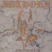 BATHORY - Jubileum Vol. I (CD)