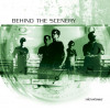 BEHIND THE SCENERY - Rétroviseur (CD)