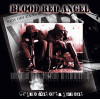 BLOOD RED ANGEL - Crime Entertainment (CD)