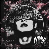 CAPRA - In Transmission (CD)