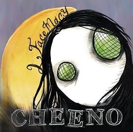 CHEENO - 2 Face Macy  (ltd. Box CD+Comic)