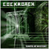 COCKROACH - Temple of Mystery (CD)