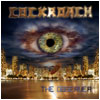 COCKROACH - The Observer (CD)
