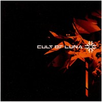CULT OF LUNA - Cult Of Luna (CD Ltd.)