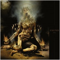 CULTED - Nous (CD)
