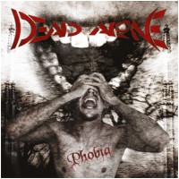 DEAD ALONE - Phobia (CD)