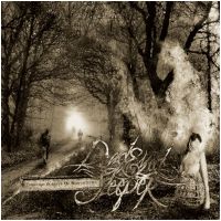 DEAD EYED SLEEPER - Through Forests Of Nonentities (CD)