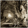 DEAD EYED SLEEPER - Through Forests Of Nonentities (ltd. CD Box)