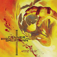 DENNER/SHERMANN - Masters Of Evil (CD)