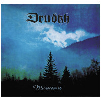 DRUDKH - Microcosmos (CD)