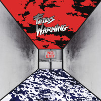 FATES WARNING - No Exit (CD)