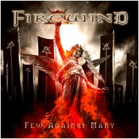 FIREWIND - Few Against Many (CD)