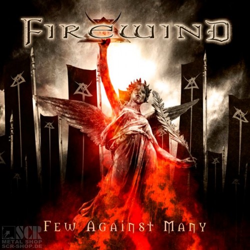 FIREWIND - Few Against Many (CD)