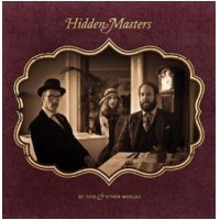 HIDDEN MASTERS - Of This And Other Worlds (DIGI)