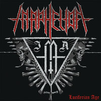 IN APHELION - Luciferian Age (CD)