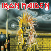 IRON MAIDEN - Iron Maiden (DIGI)