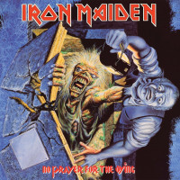 IRON MAIDEN - No Prayer For The Dying (DIGI)
