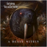 IRON WALRUS - A Beast Within (DIGI)