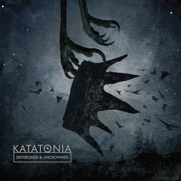 KATATONIA - Dethroned & Uncrowned (DIGI)