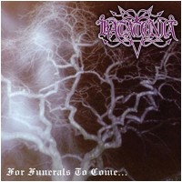 KATATONIA - For Funerals To Come [Re-Release] (CD)