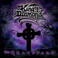 KING DIAMOND - The Graveyard (DIGI)