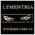 LYMENTRIA - Wicked Circle (CD)