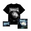 NECROTTED - Utopia 2.0 [CD+Shirt+Sticker BUNDLE] (CD)