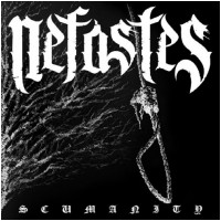 NEFASTES - Scumanity (DIGI)