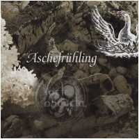 NOCTE OBDUCTA - Aschefrühling  (CD-Single)