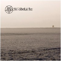 NOCTE OBDUCTA - Sequenzen einer Wanderung (CD)