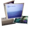 NOCTE OBDUCTA - Sequenzen einer Wanderung Box (Ltd. Wooden Box CD)