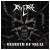 RIVERGE - Rebirth Of Skull (CD)