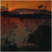SATYRICON - The Shadowthrone [Re-Release] (DIGI)