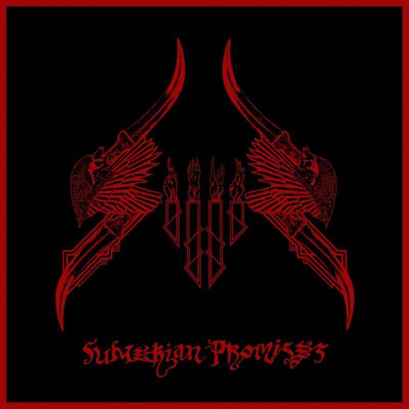SIJJIN - Sumerian Promises (CD)