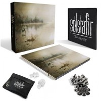 SOLSTAFIR - Berdreyminn [DIGIBOX] (BOXCD)