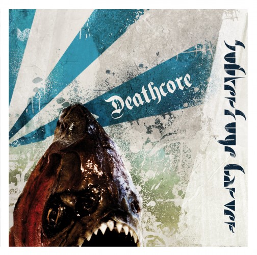 SUBTERFUGE CARVER - Deathcore (CD)