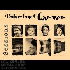 SUBTERFUGE CARVER - Sessions (CD)