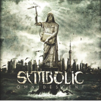 SYMBOLIC - Omnidescent (CD)