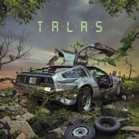 TALAS - 1985 (DIGI)