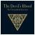 THE DEVIL'S BLOOD - The Thousandfold Epicentre [ARTBOOK] (CDBOOK)